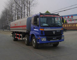 加油车