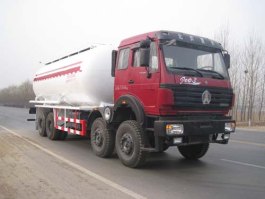 下灰车