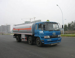 运油车