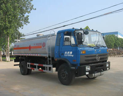 楚胜牌CSC5162GYY3运油车