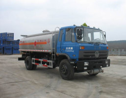 运油车