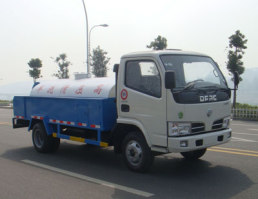 清洗车
