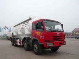 粉粒物料运输车