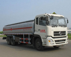 运油车