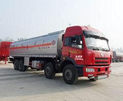 运油车