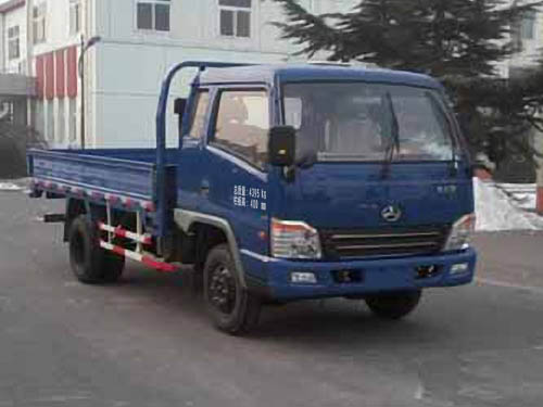 北京 普通货车(BJ1044PPS4)