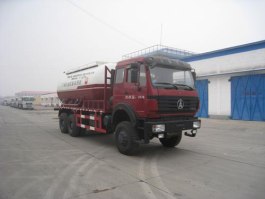 下灰车