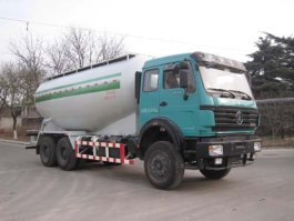 下灰车