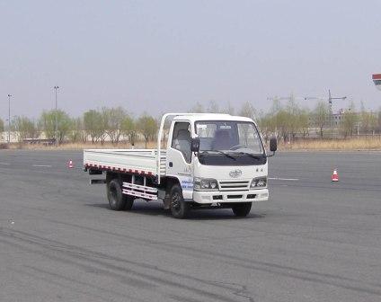 解放 107马力 载货汽车(CA1041K26L2E4)