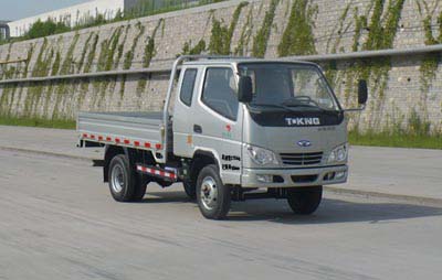 欧铃 88马力 轻型货车(ZB1040BPC3F)