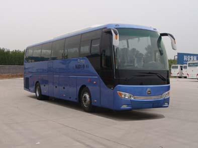 黄河11米24-51座客车(JK6117H)