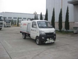 路面养护车