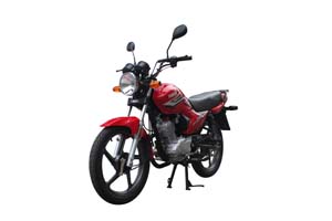 建设-雅马哈JYM125-8两轮摩托车公告图片