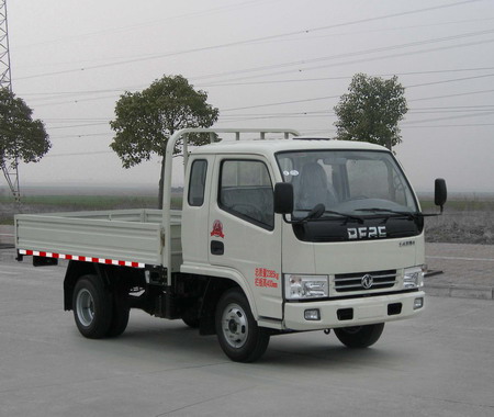 东风 68马力 轻型载货汽车(DFA1020L30D2)