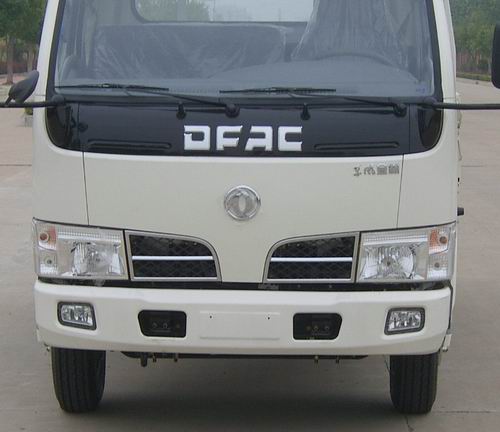 DFA1020L30D2 东风68马力单桥柴油2.9米国四轻型载货汽车图片