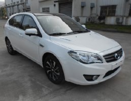 指挥车