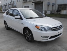 指挥车