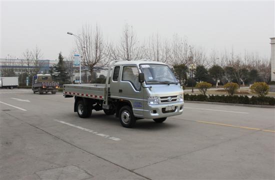 BJ1032V4PA3-V2 福田82马力单桥柴油3.2米国四载货汽车图片