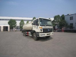 下灰车