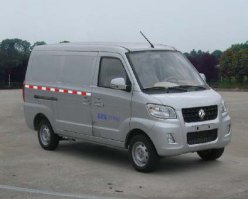 东风牌ZN5021XXYV1D4厢式运输车