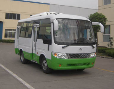 金南6米10-19座城市客车(XQX6600N5G)