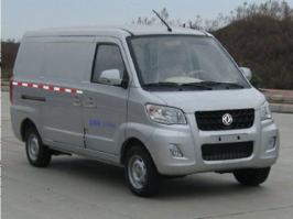 东风牌ZN5020XXYV1D4厢式运输车
