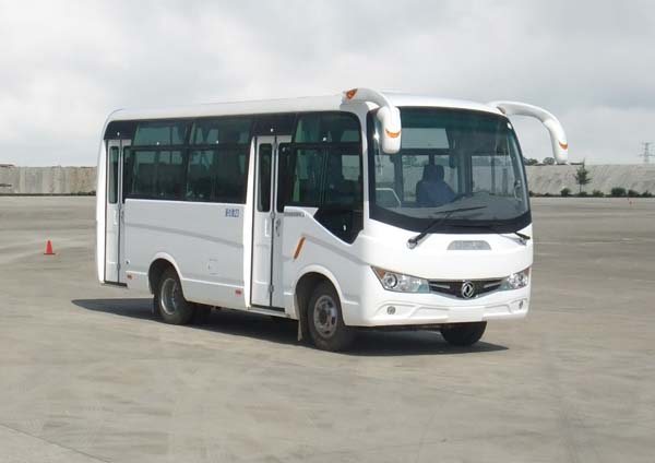 东风EQ6668PN5G城市客车图片