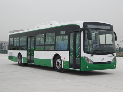黄海12米21-45座城市客车(DD6120G14N)