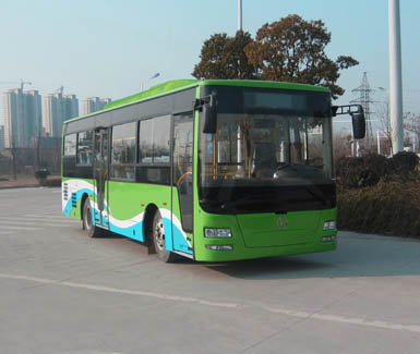 金南9.2米10-35座城市客车(XQX6920NH5G)