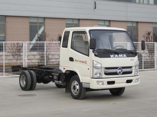 凯马 143马力 载货汽车底盘(KMC1046B33P4)