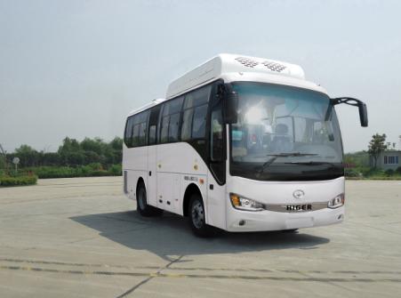 海格KLQ6902KAC51客车公告图片