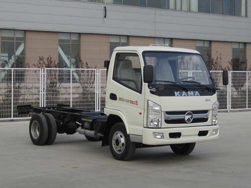 凯马 143马力 载货汽车底盘(KMC1046B33D4)