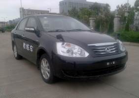 教练车