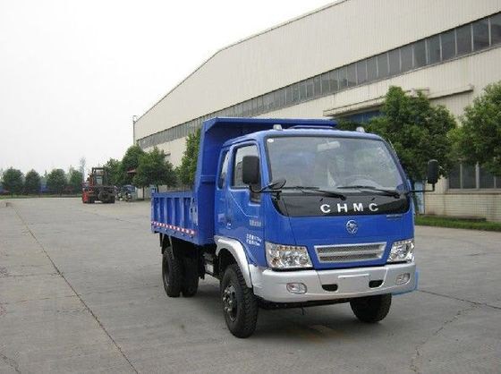 南骏CNJ3030ZFP33M自卸汽车图片