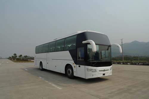 桂林11.6米24-55座客车(GL6122HKD2)