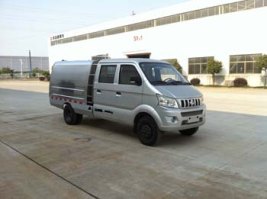 路面养护车