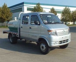 沼气池吸污车
