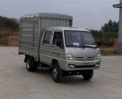 仓栅式运输车