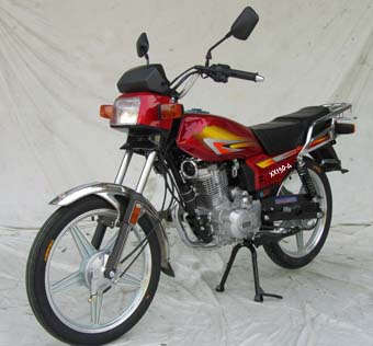行星XX150-A两轮摩托车图片