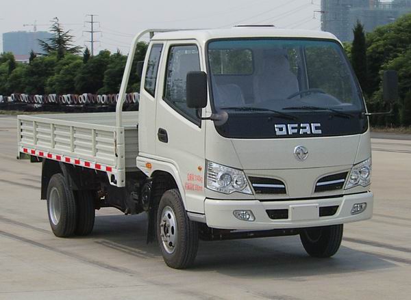 东风EQ3036GAC-KMP自卸汽车图片