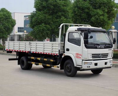 东风 140马力 载货汽车(DFA1140S11D5)