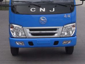 CNJ1020WPA26M 南骏68马力单桥柴油国四轻型载货汽车底盘图片