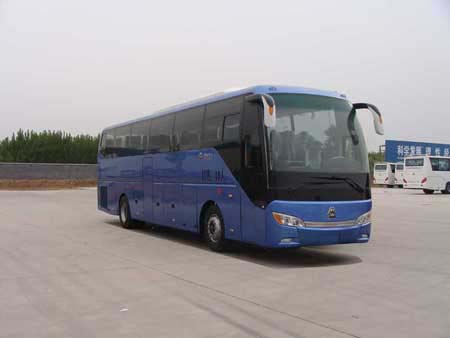 黄河12米24-72座客车(ZZ6128TD4)