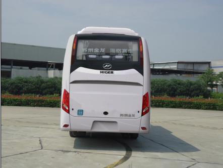 海格KLQ6902KAC50客车公告图片