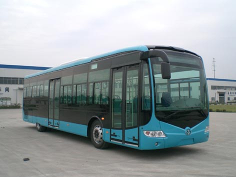 常隆12米24-50座城市客车(YS6122NG)
