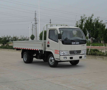 东风 102马力 轻型载货汽车(DFA1030S32D4)