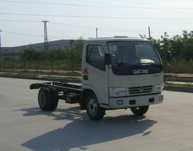 东风 68马力 轻型载货汽车底盘(DFA1031SJ30D3)