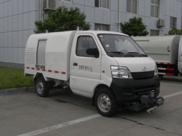 路面养护车