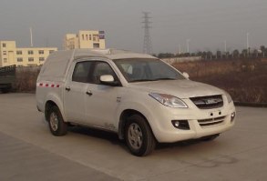 工具车
