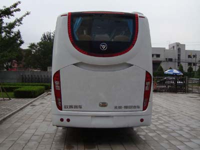 福田BJ6900U6AHB-2客车公告图片